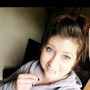 Meet your Posher, Chelsie